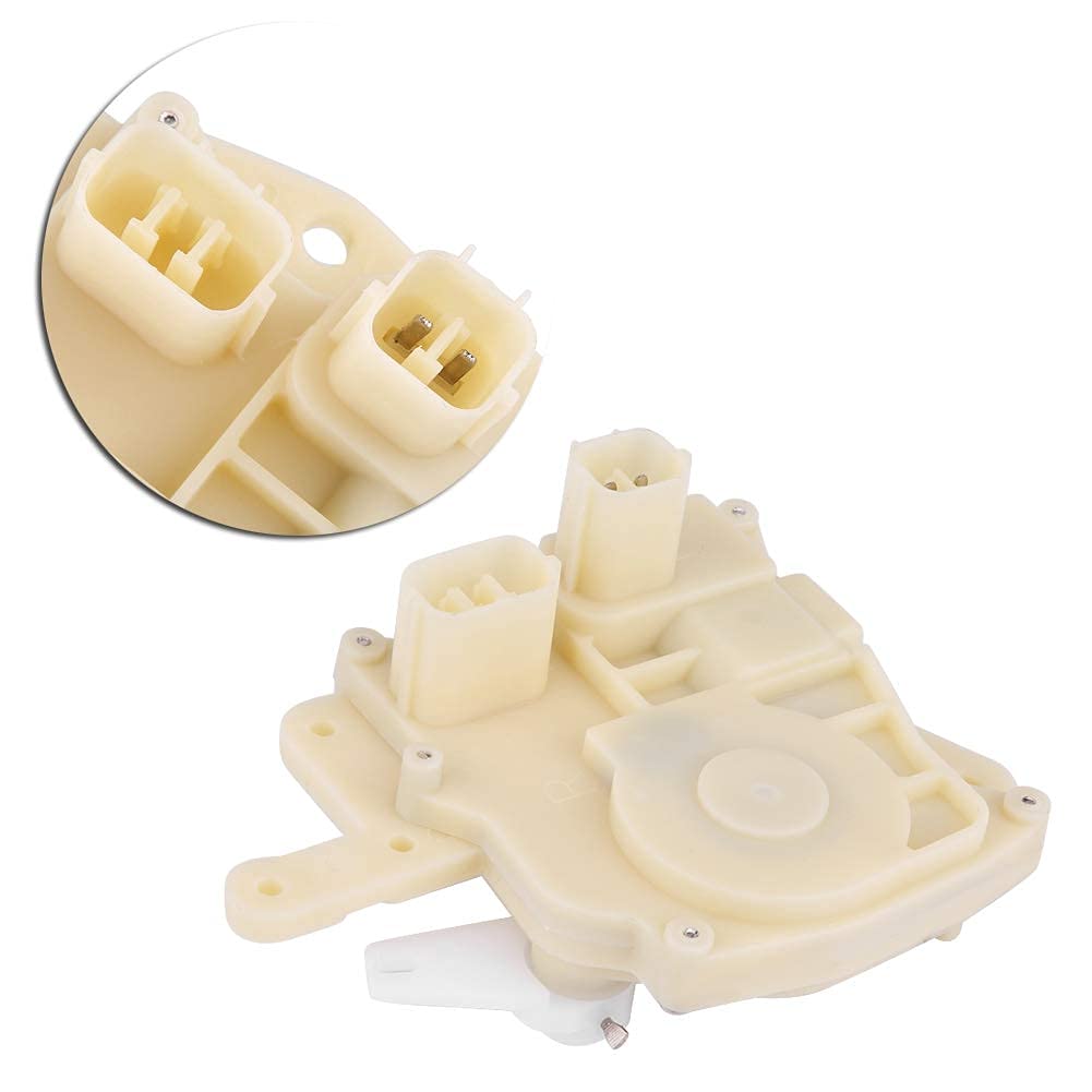 KIMISS 72115-S5A-003 Front Right Door Lock Actuator Fits Insight
